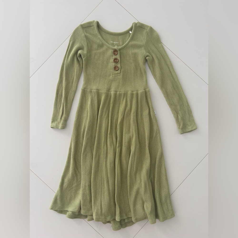 Posh Peanut Dress